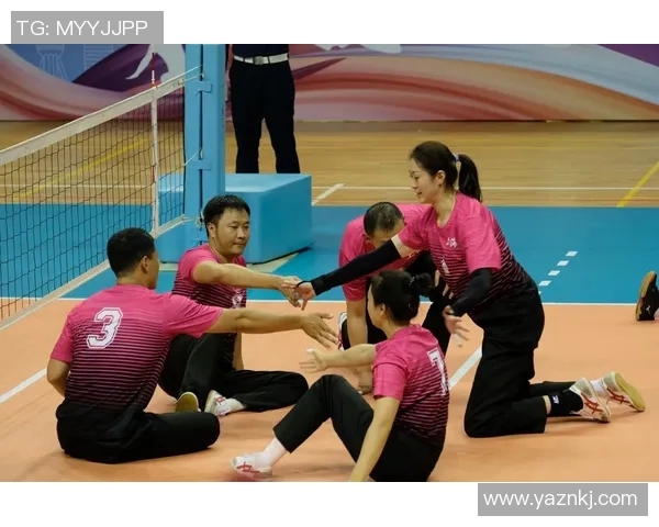 上海排球队在洲际杯中的精彩表现与状态分析 上海排球队在洲际杯中的精彩表现与状态分析