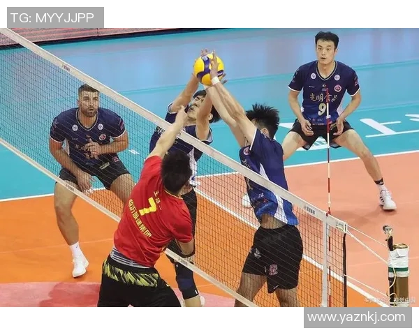 上海排球队选拔赛表现分析团队协作的重要性与提升建议 上海排球队选拔赛表现分析团队协作的重要性与提升建议