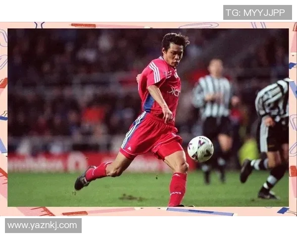 中国足球明星的崛起与发展历程探索及其对全球足球的影响