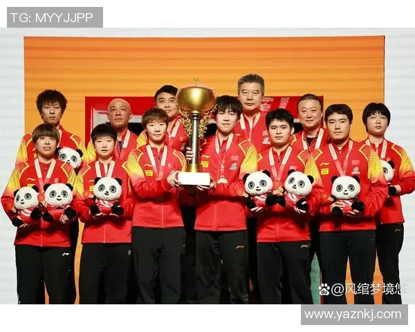 全国锦标赛回顾：成都乒乓球队展现实力与潜力的精彩表现