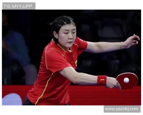 北京乒乓球队如何通过节奏革新提升竞技水平与团队协作能力