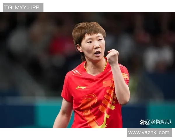 南京乒乓球队实力强劲荣登全国第四名展现卓越竞技水平