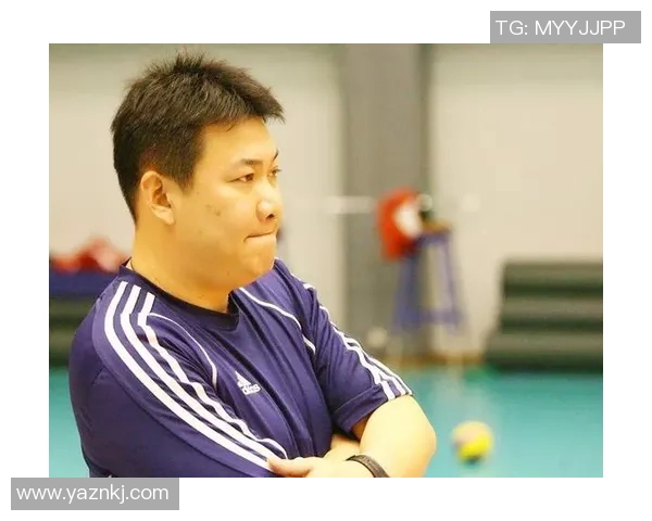 对话刘伟:回顾辉煌排球生涯与未来展望的深度交流 对话刘伟:回顾辉煌排球生涯与未来展望的深度交流