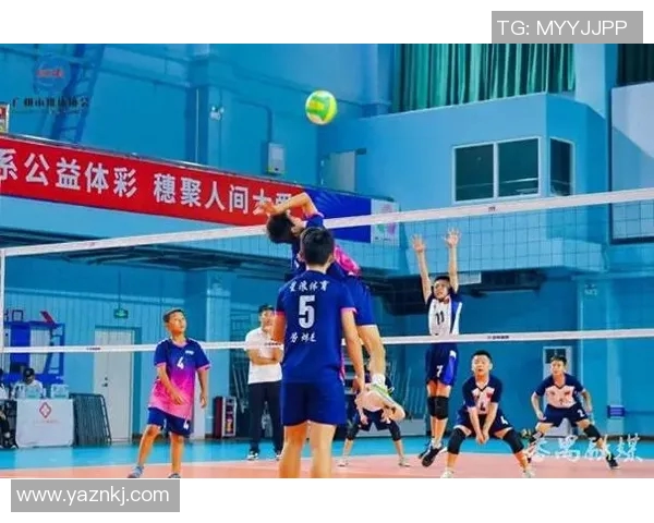 广州排球队荣登排球耐力排行榜首位展现顽强拼搏精神