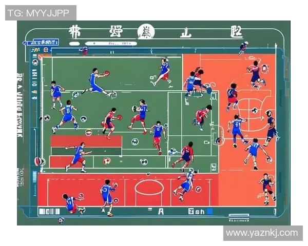 广州足球队的速度之美:探索快速进攻与防守反击的战术魅力