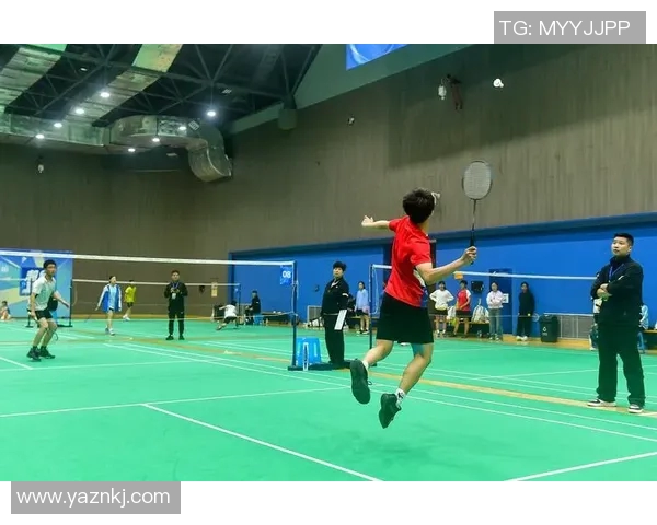 成都羽毛球队在城市联赛中的比赛经验与表现分析