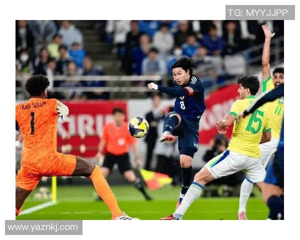 日本足球文化与巴西足球明星的精彩碰撞与交流