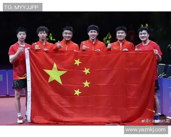 杭州乒乓球队在全国耐力排行榜中荣获第三名展现出强大实力与潜力