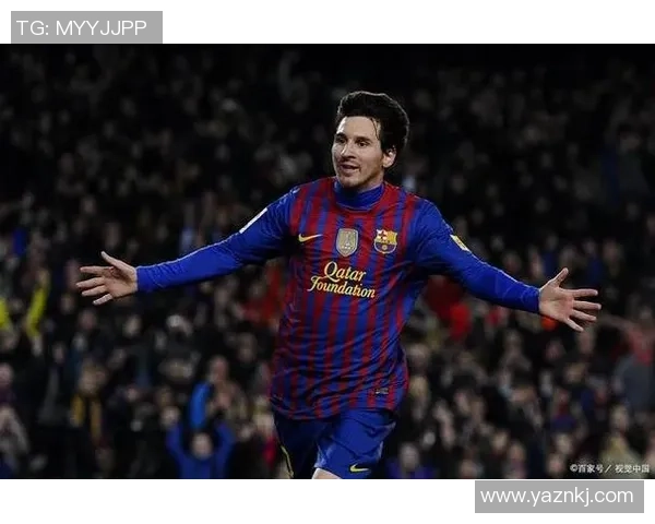 梅西心中唯一的信仰与追求是足球的荣耀与梦想