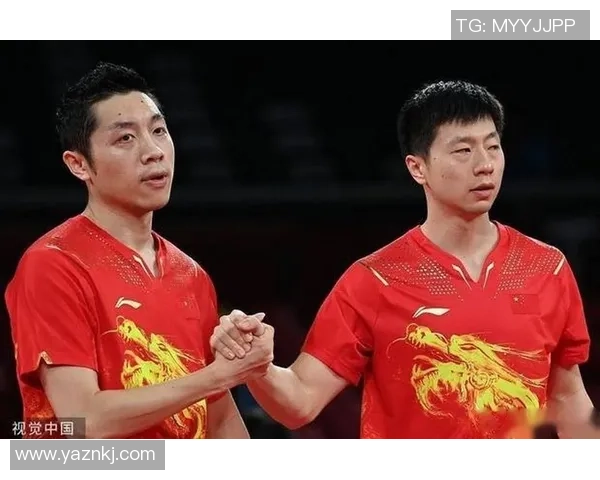 武汉乒乓球队在奥运会上的精彩表现与节奏掌控分析