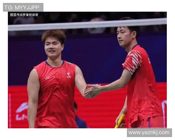 武汉羽毛球队在世锦赛上的拼搏历程与荣耀时刻回顾 武汉羽毛球队在世锦赛上的拼搏历程与荣耀时刻回顾