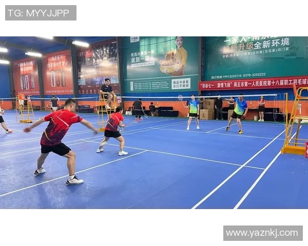 武汉羽毛球队的盯防策略揭秘与深度分析羽毛球竞技的战术奥秘