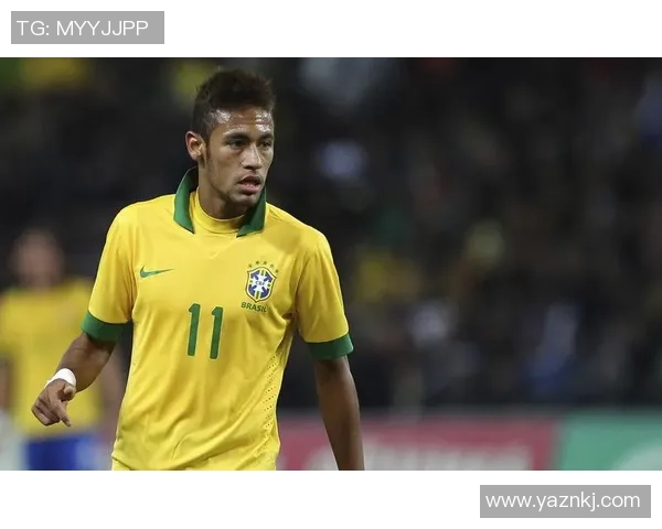 法国足球明星内马尔的传奇旅程与未来展望解析 法国足球明星内马尔的传奇旅程与未来展望解析