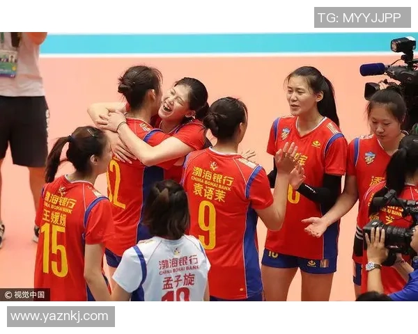 深圳排球队在全运会中的战术表现分析与未来发展展望 深圳排球队在全运会中的战术表现分析与未来发展展望