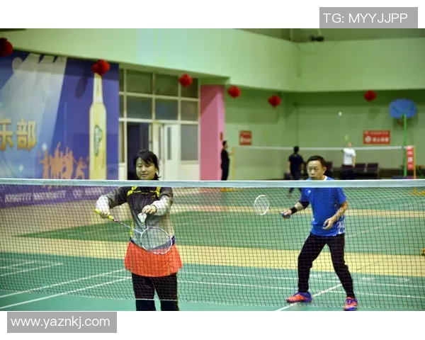 深度对话:赵敏的羽毛球人生 深度对话:赵敏的羽毛球人生