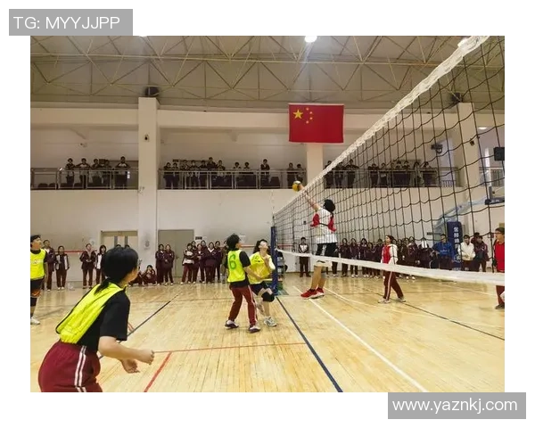 西安排球队团队协作变革引发热议排球界新风潮