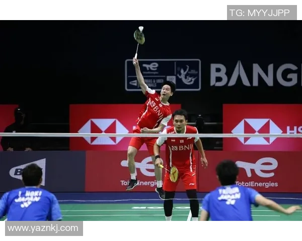 西安羽毛球队在世界杯赛场上的精彩节奏与表现分析