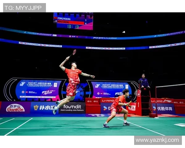 赛后分析:西安羽毛球队与深圳羽毛球队的竞技状态与表现对比 赛后分析:西安羽毛球队与深圳羽毛球队的竞技状态与表现对比