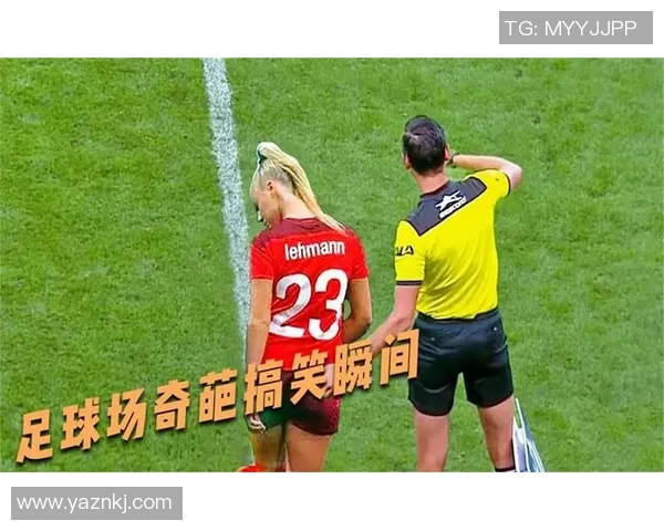 足球明星的搞怪瞬间大集合让你捧腹大笑的趣味时刻回顾 足球明星的搞怪瞬间大集合让你捧腹大笑的趣味时刻回顾