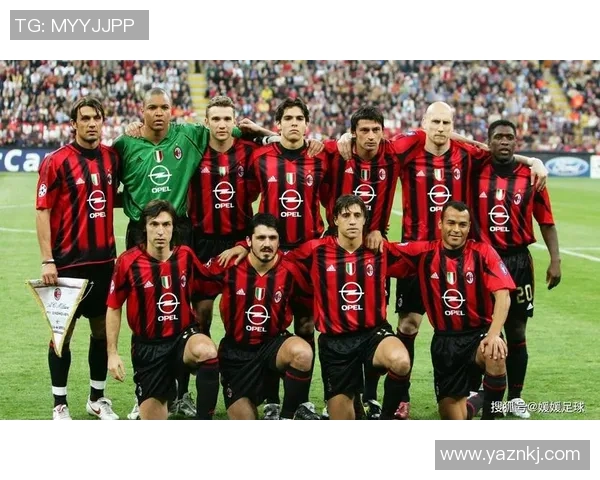 足球明星齐聚米兰盛会引发全球关注与期待 足球明星齐聚米兰盛会引发全球关注与期待