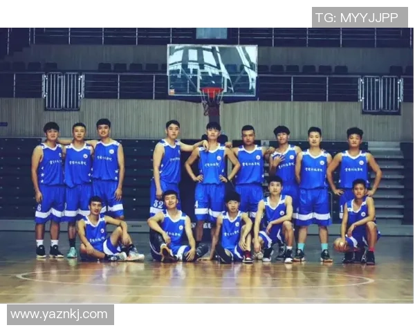 重庆篮球队个人能力分析与表现评估研究报告 重庆篮球队个人能力分析与表现评估研究报告