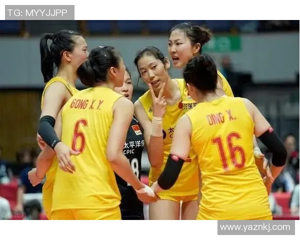 陈静专访:揭秘排球背后的成功秘诀与奋斗历程