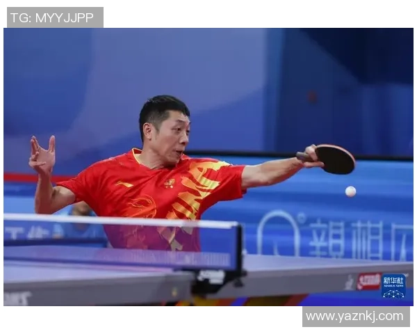 冠军赛点评：上海乒乓球队的个人能力表现