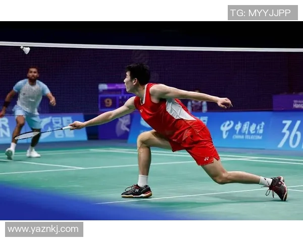 聚焦羽毛球：杭州羽毛球队的耐力话题