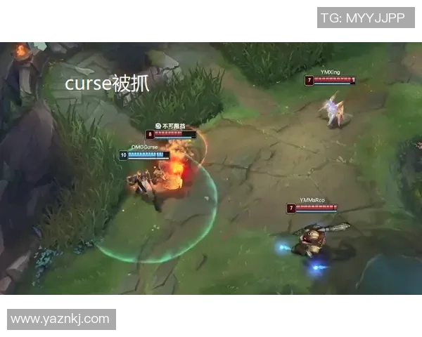 英雄联盟评论:V5的包夹得失 英雄联盟评论:V5的包夹得失