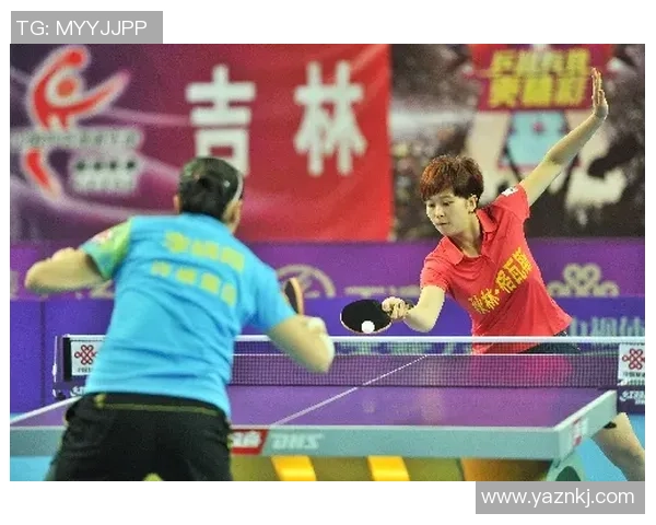 乒乓球热点：解读成都乒乓球队的控制