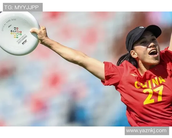 飞盘热点:解读西安飞盘队的运营 飞盘热点:解读西安飞盘队的运营