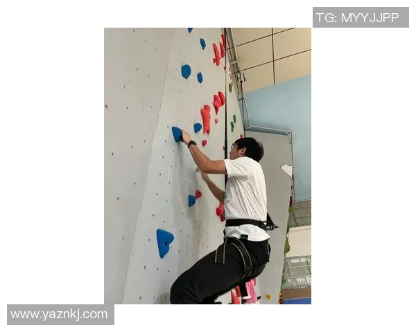 攀岩评论：杭州攀岩队的运营得失