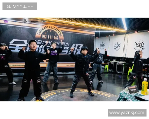 权威发布：街舞个人能力实力榜单