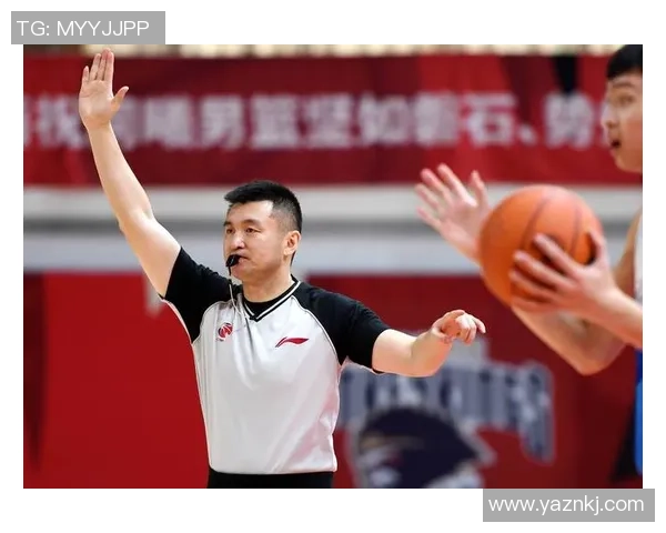 篮球巨献：探秘南京篮球队的配合