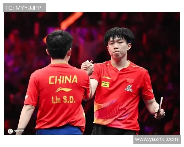 乒乓球战术：重庆乒乓球队的盯防体系_1