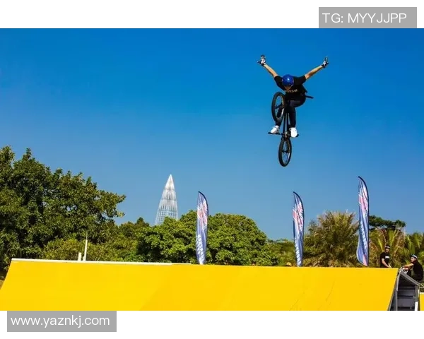 2026极限运动节奏排行榜：深圳极限运动队位居第7名