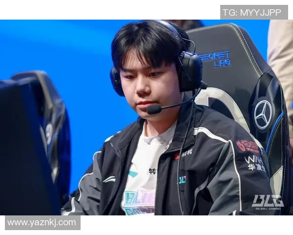 DOTA2热议：BLG的力量争议