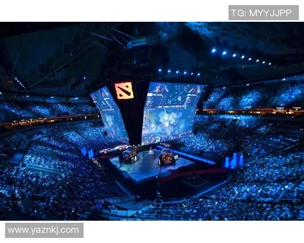 吴伟专访：回顾DOTA2历程