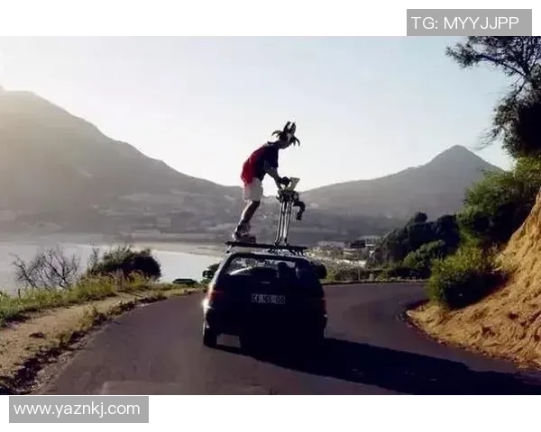 极限运动世界杯特别报道：深圳极限运动队的突破历程