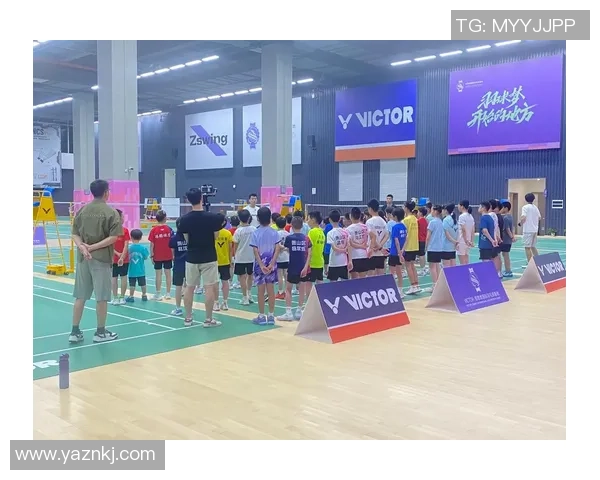 聚焦羽毛球：杭州羽毛球队的技术话题